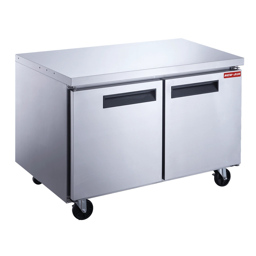 Undercounter Freezer 60"