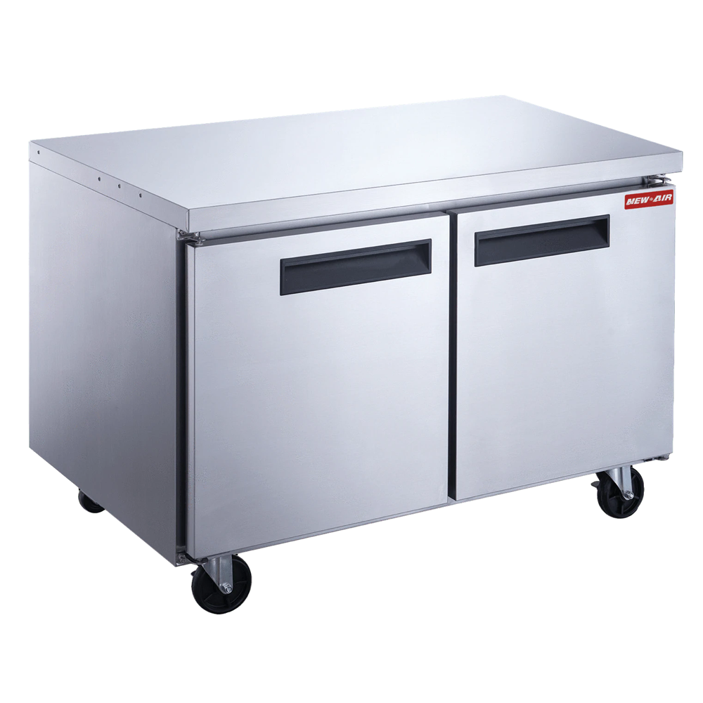 Undercounter Refrigerator 60"