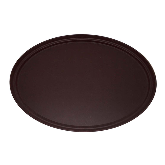 Non-Slip Serving Tray