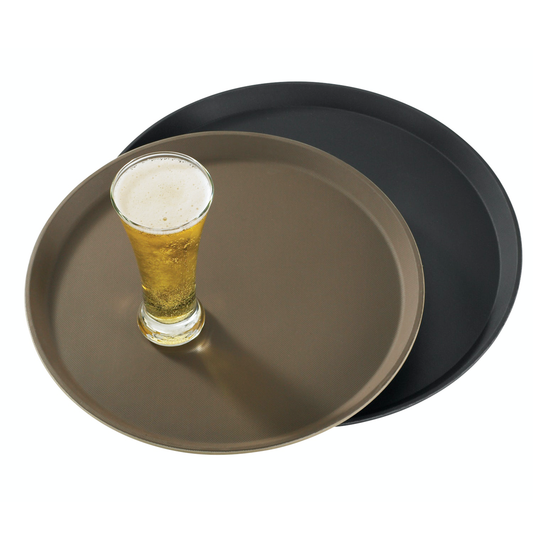 Non-Slip Serving Trays