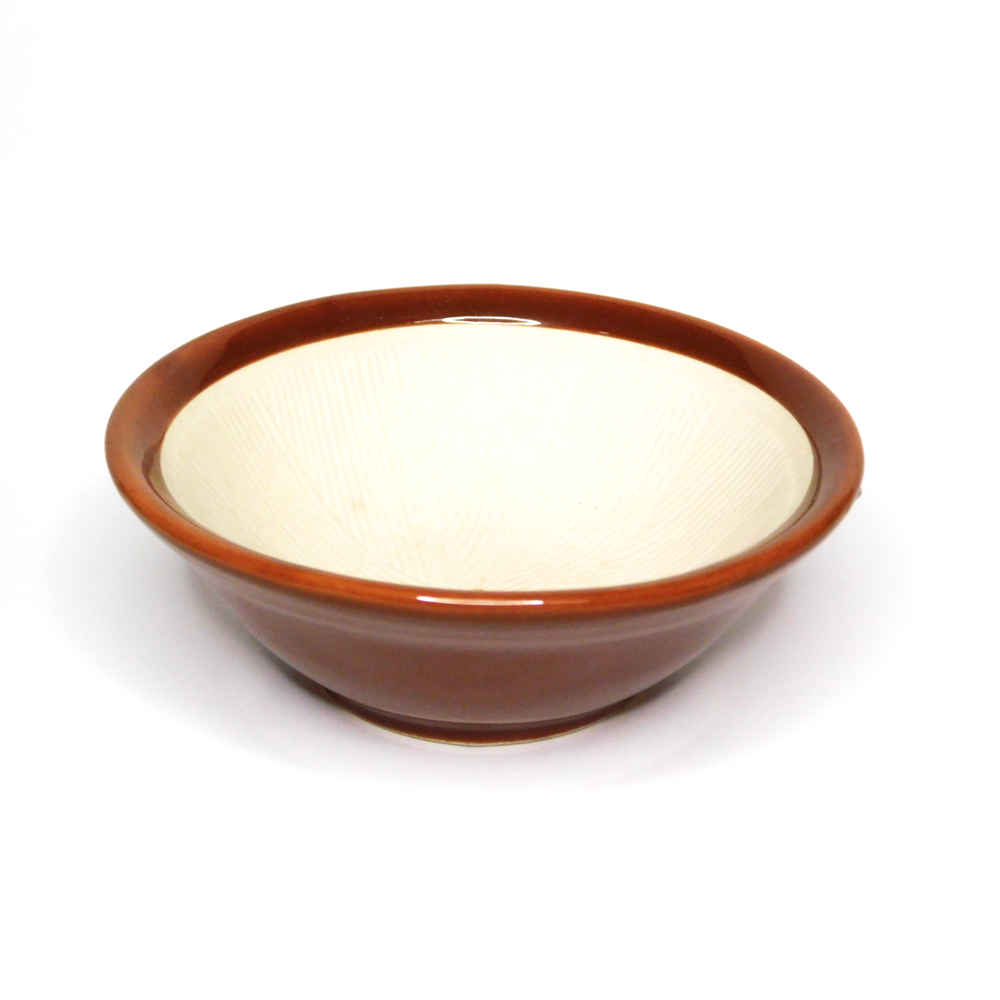 Ceramic Mortar