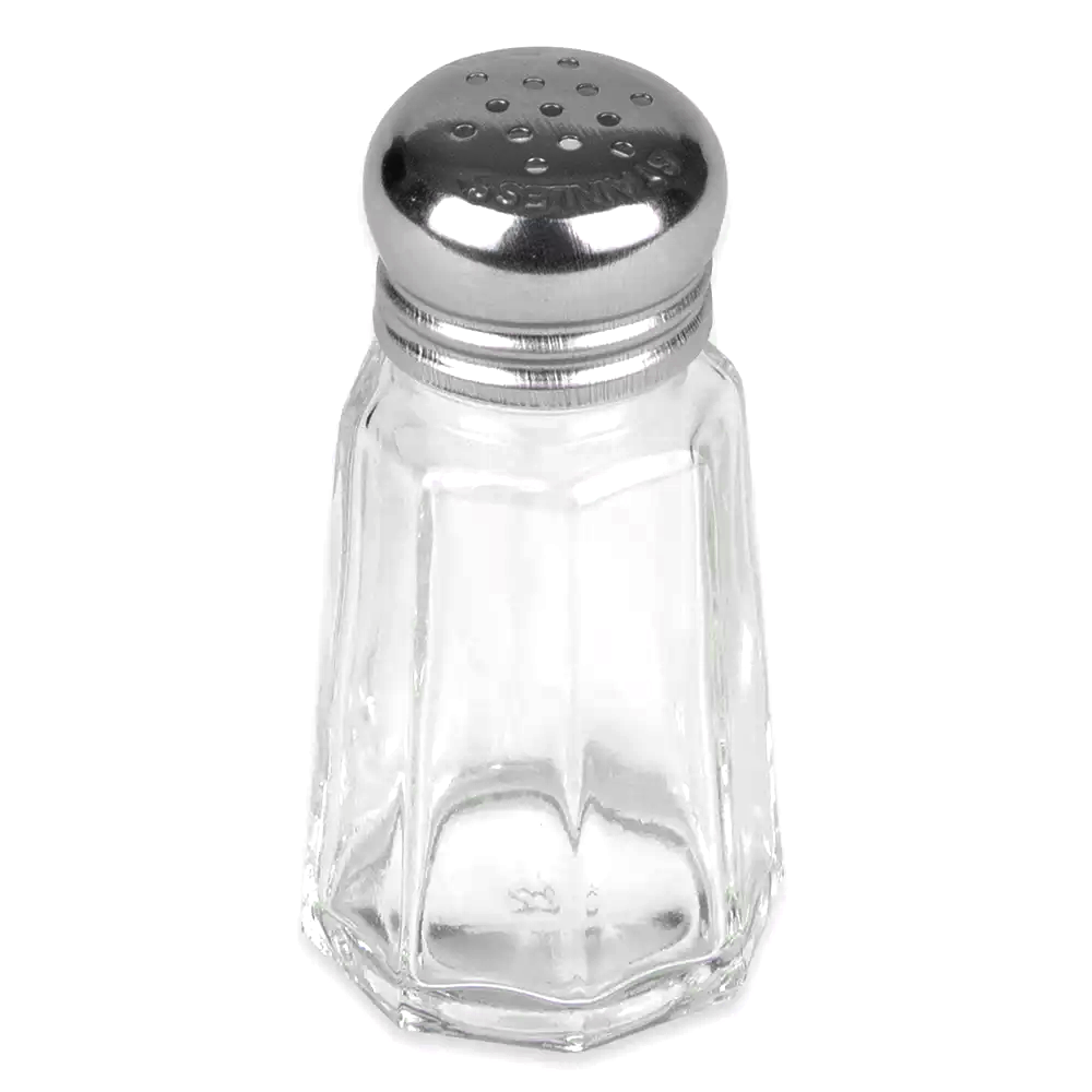 Paneled Shakers