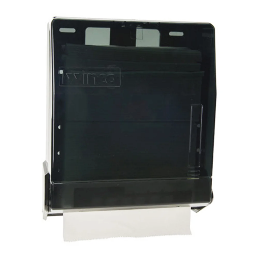 Paper Towel Dispenser