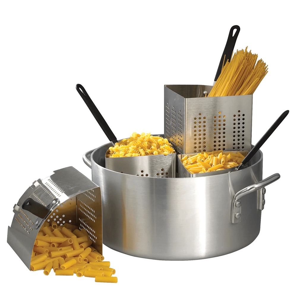 Pasta Cooker