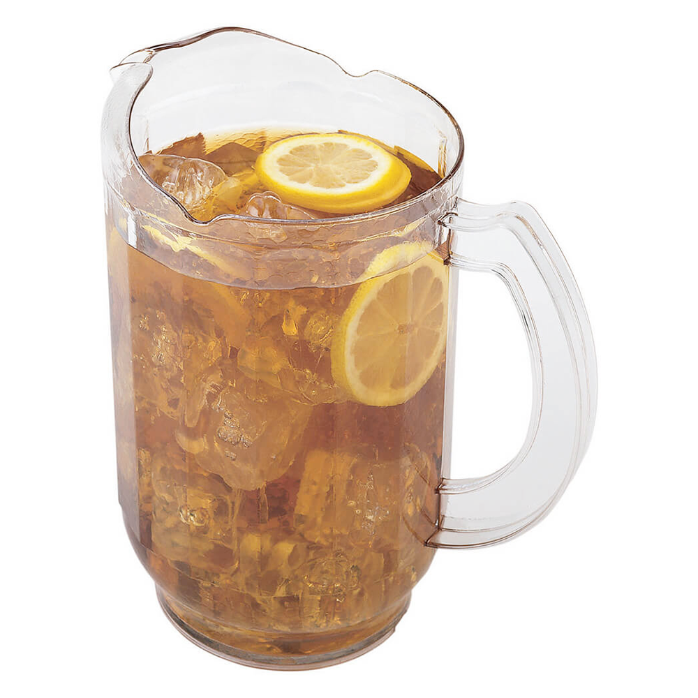 Pitchers