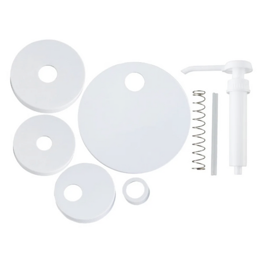 Pump Kit for Syrups & Liqueurs