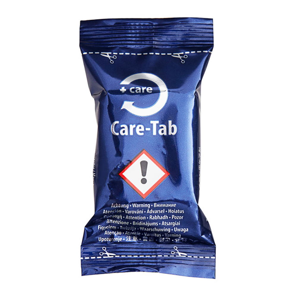 iCombi Pro Oven Care Tabs