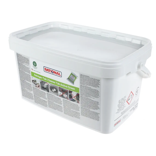 iCombi Pro Oven Cleaner Tabs