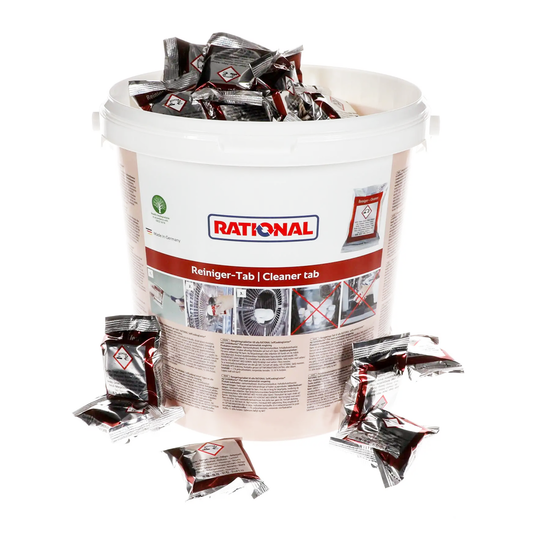 iCombi Pro Oven Cleaner Tabs