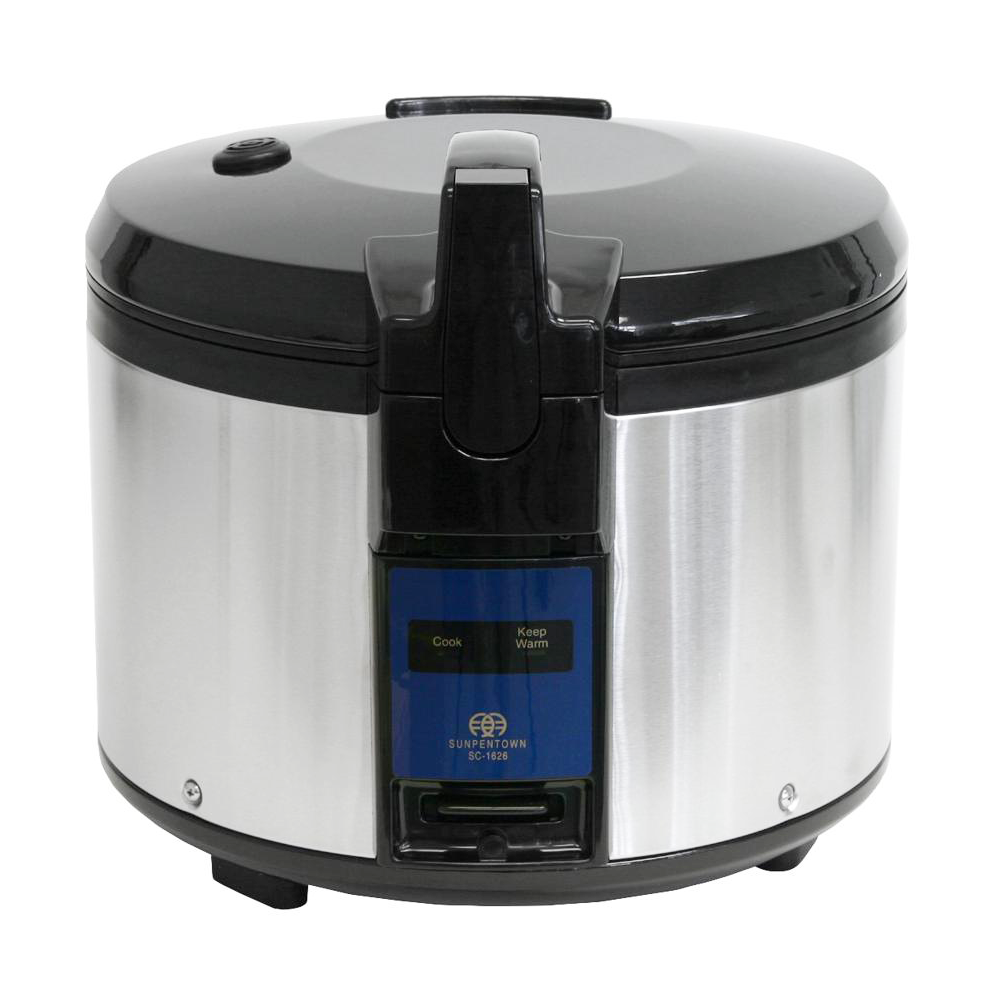 Rice Cooker