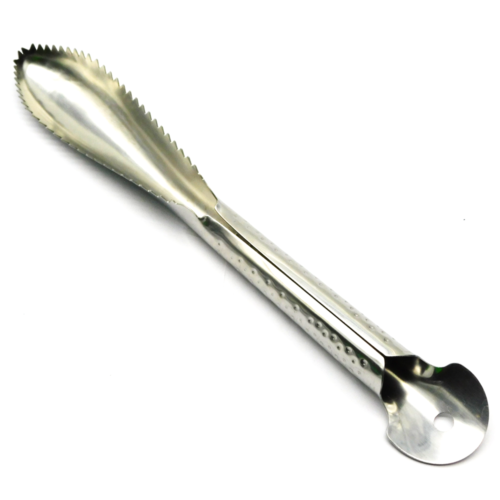 Fish Scalers