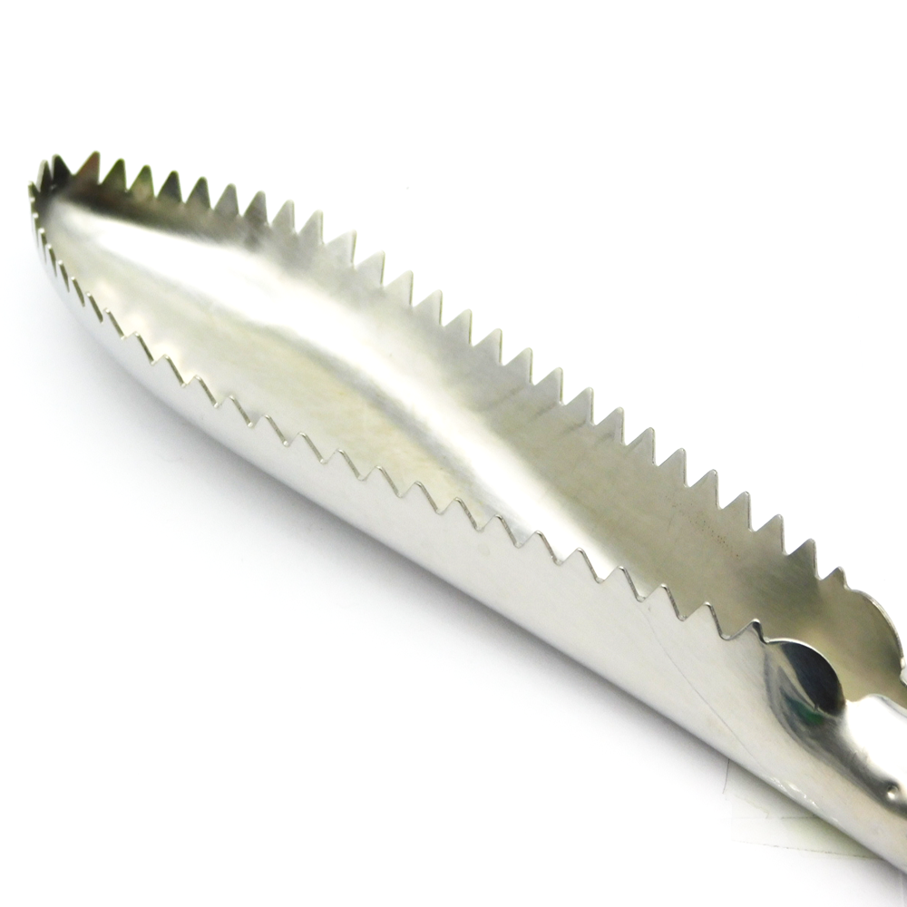 Fish Scalers