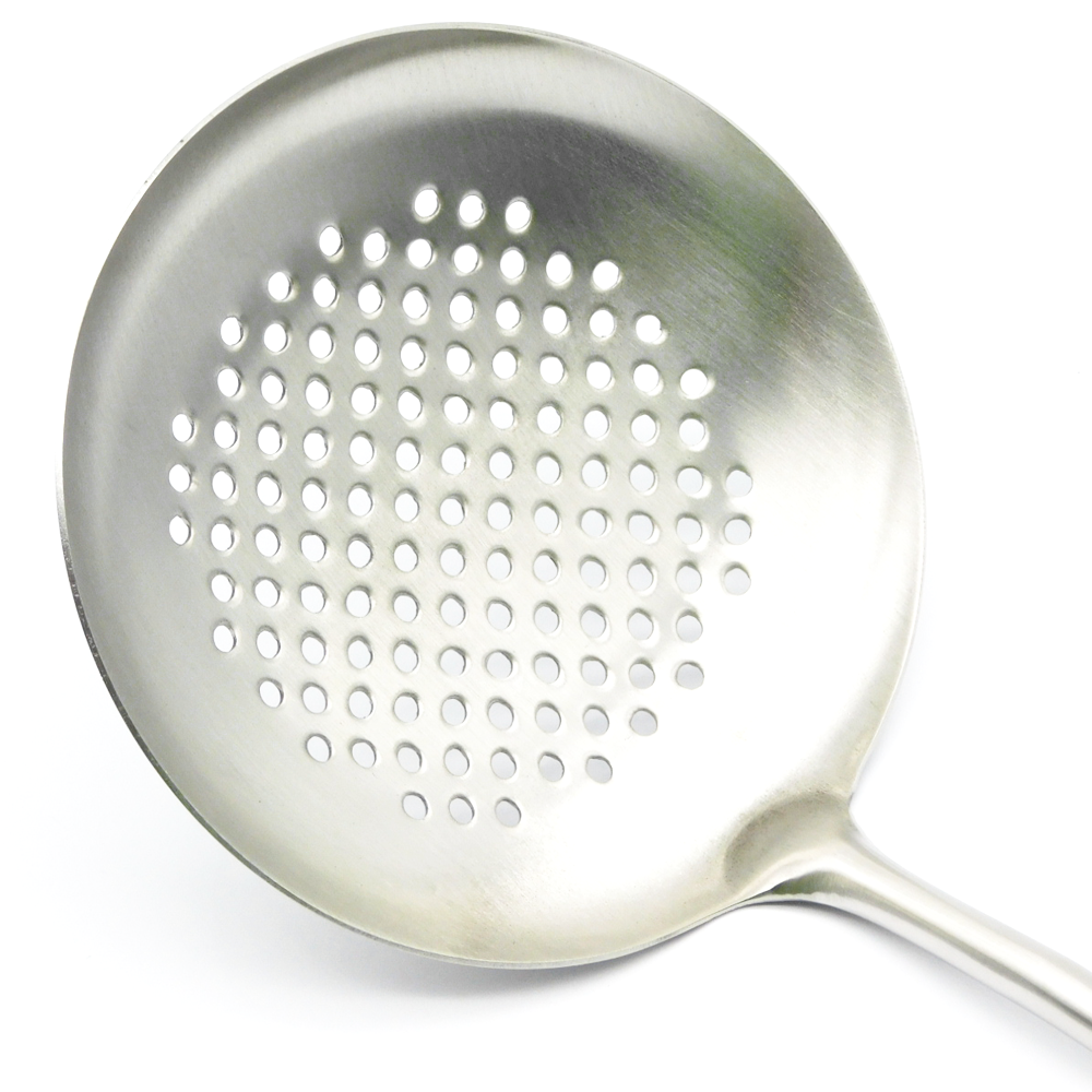 Perforated Ladle