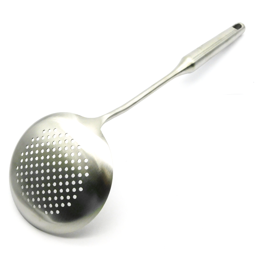 Perforated Ladle