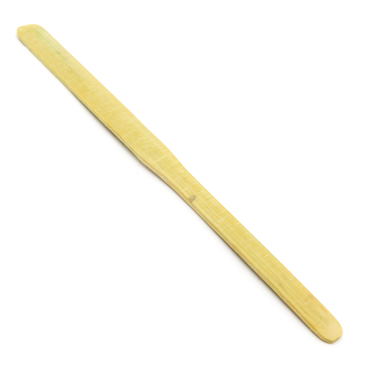 Spatula (Bamboo)