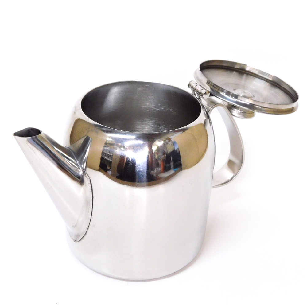 Tea Pots