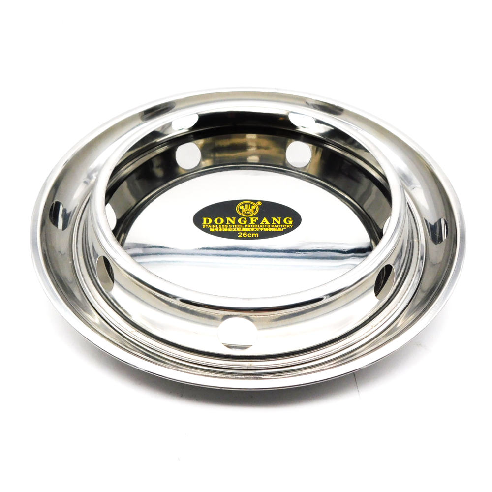 Stove Stand
