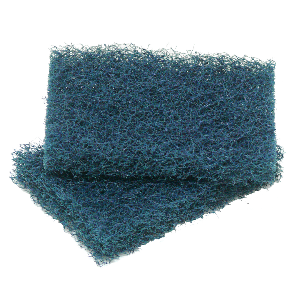 Scour Pad