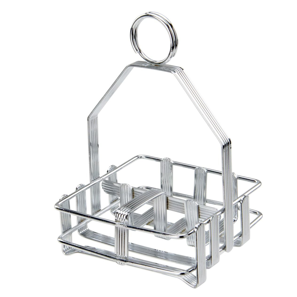 Shakers Packets Holder