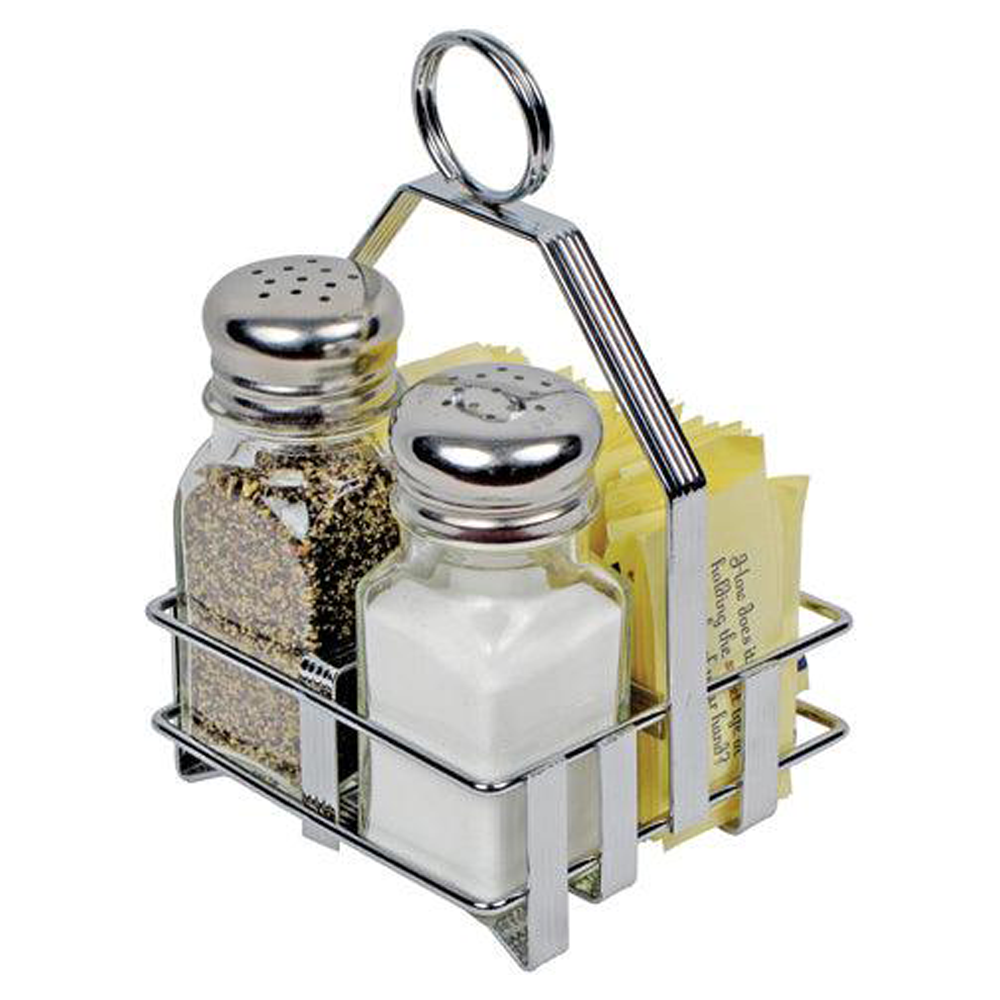 Shakers Packets Holder