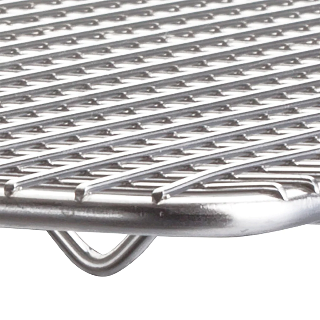 Steam Pan Grates