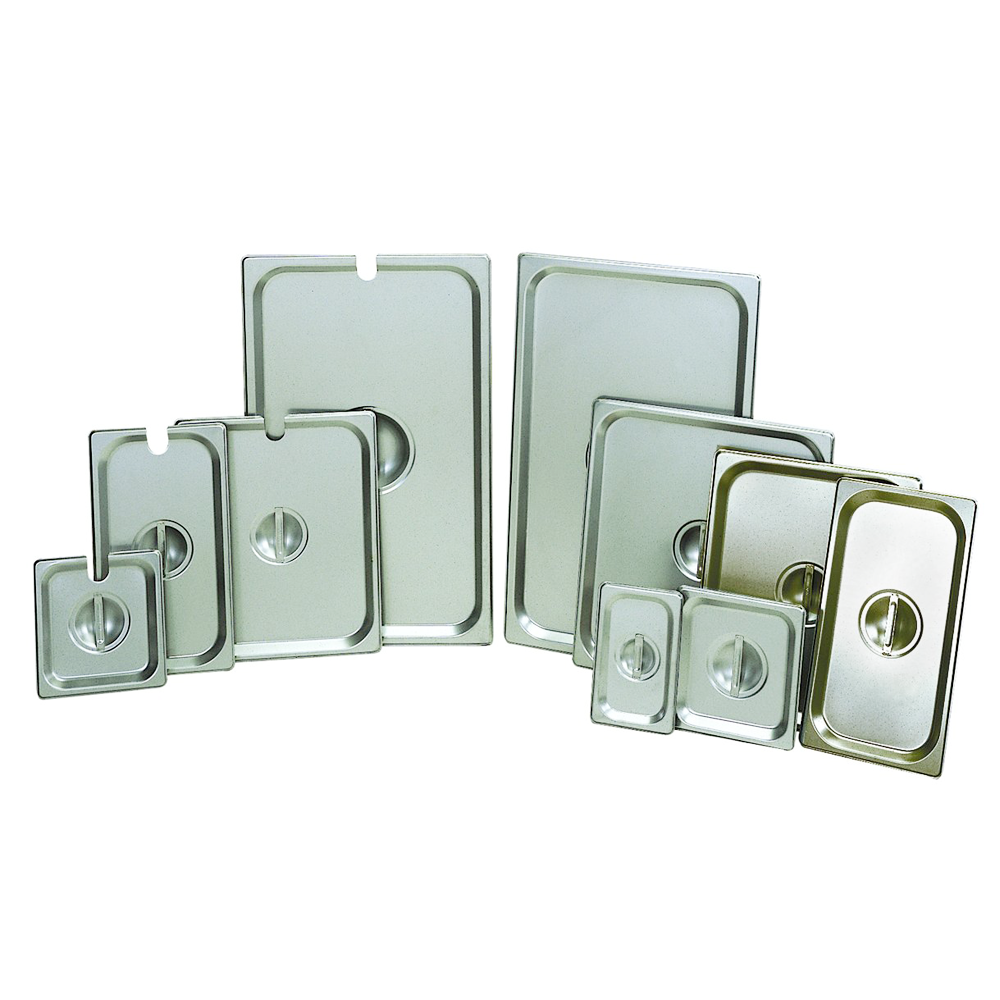 Steam Table Pan Covers