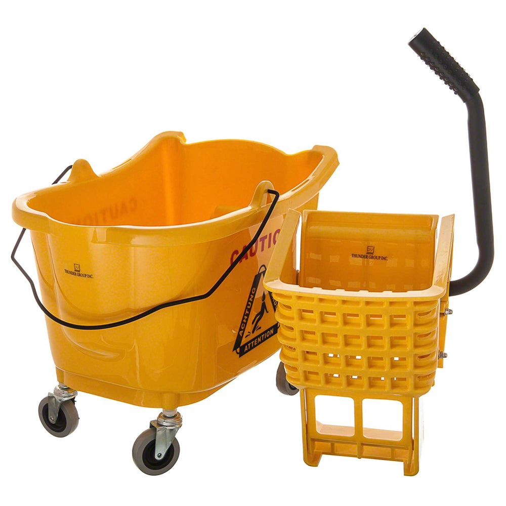 Mop Bucket