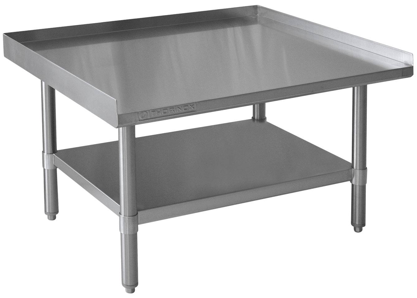 Equipment Stands