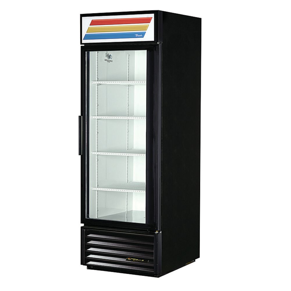 Merchandiser Freezer 27"