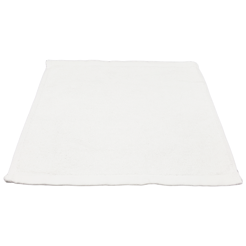 White Towel