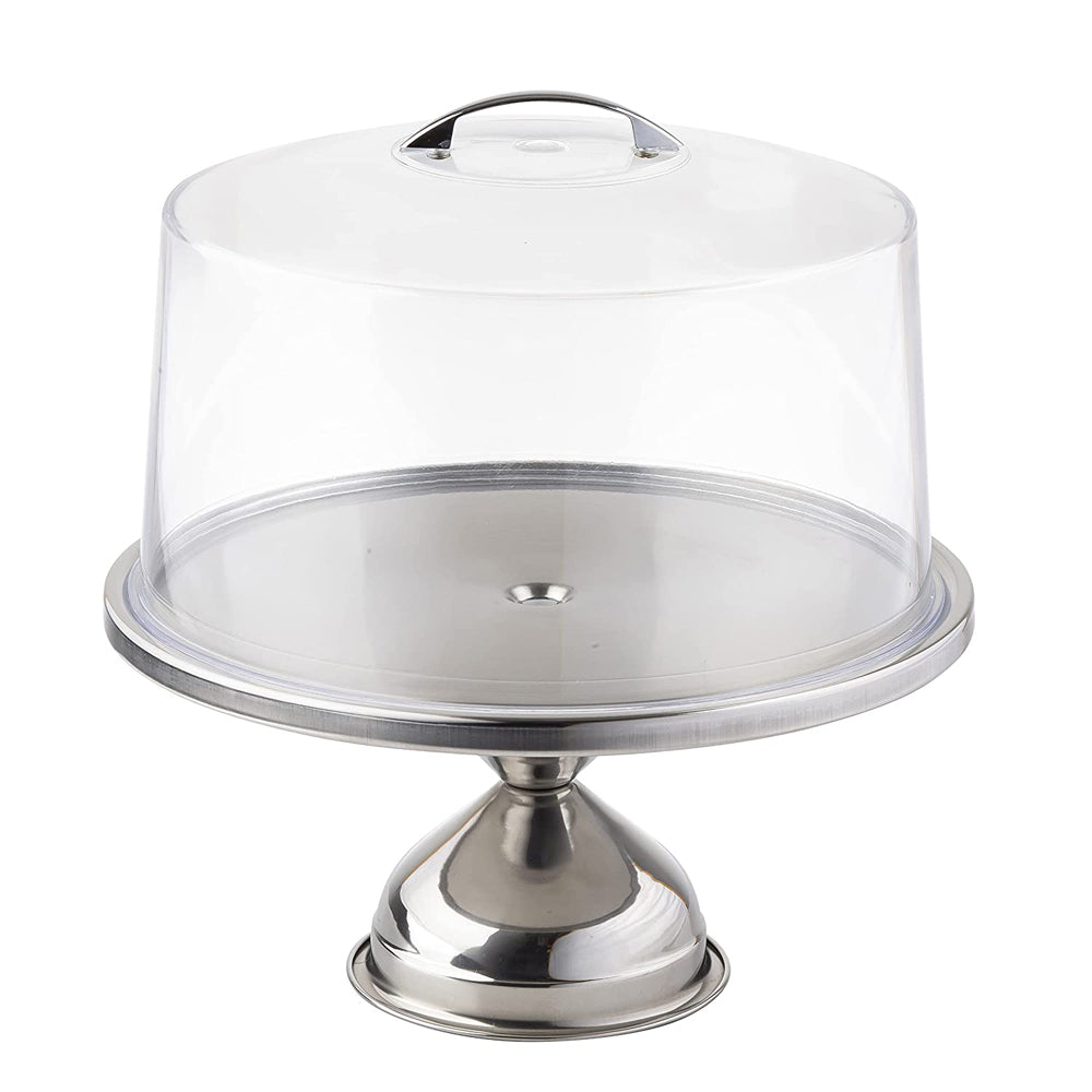 Cake Stand & Cover