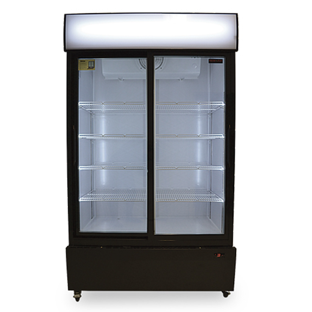 Merchandiser Refrigeration