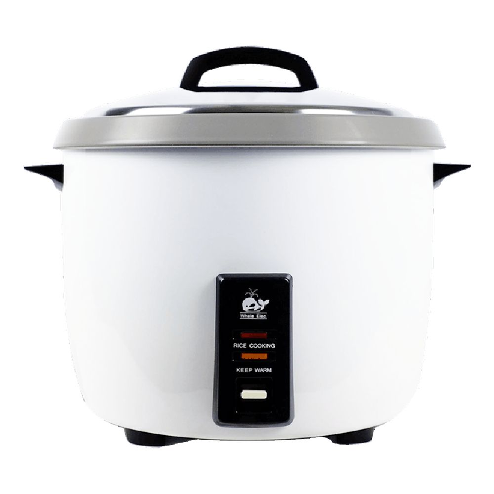 Commercial Rice Cookers – Attinson Food Equipment LTD