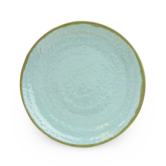 Round Plates