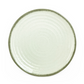 Round Plates