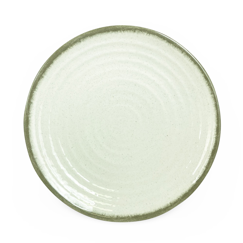Round Plates