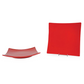 Flare Plates