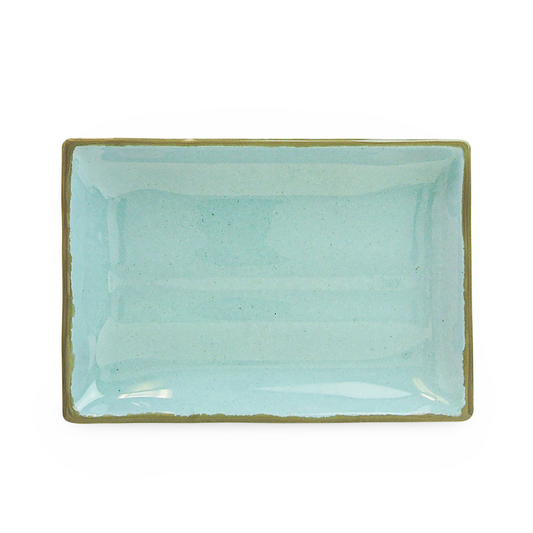 Wavy Trays
