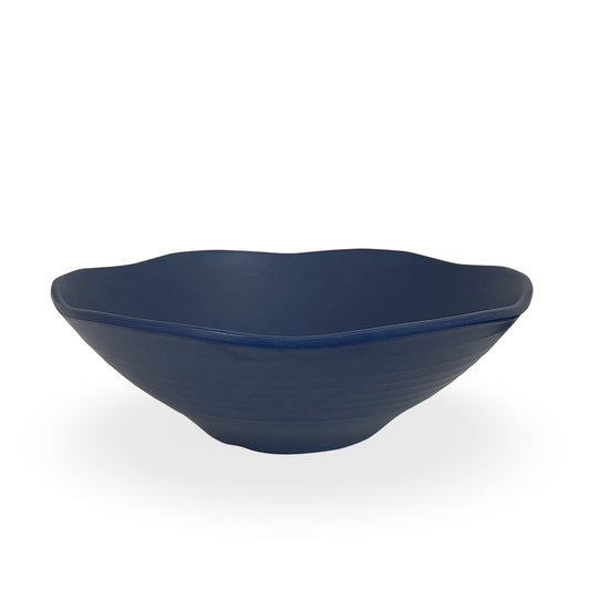 Wavy Soup Bowl