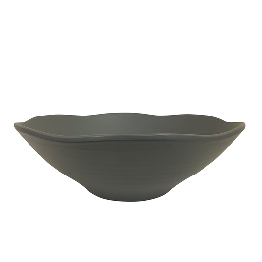 Wavy Soup Bowl