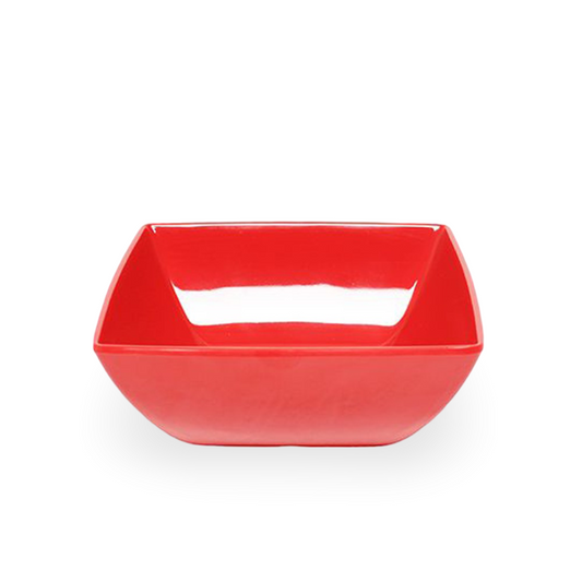 Square Bowls