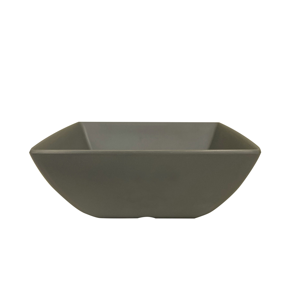Square Bowls