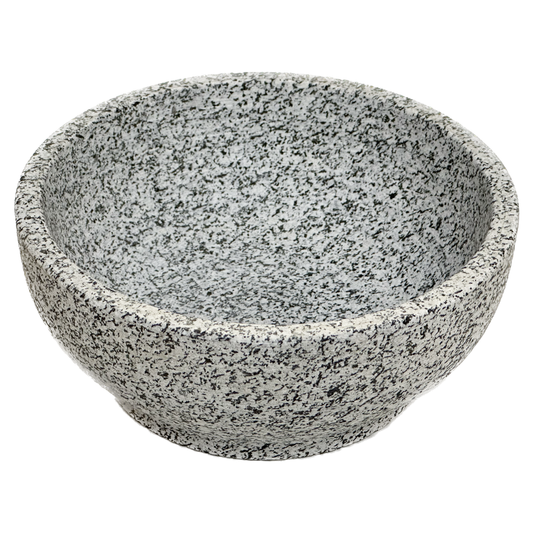 Stone Bowls