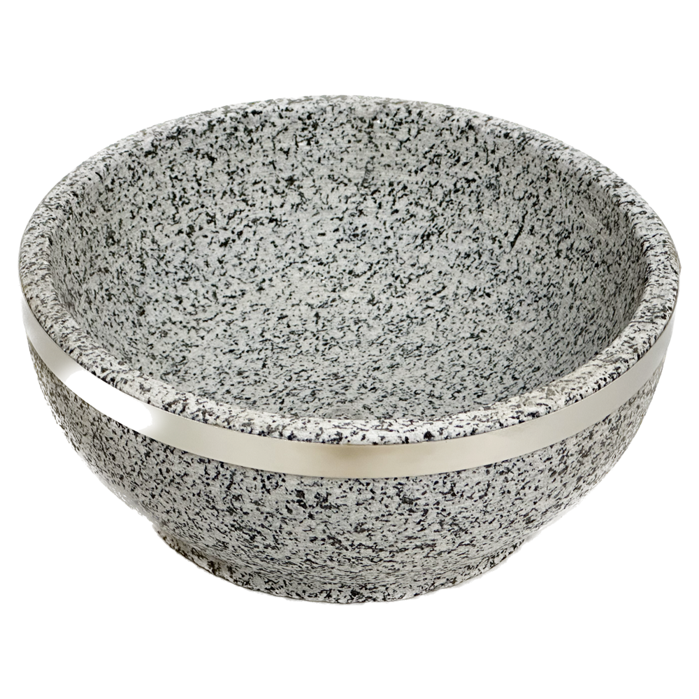 Stone Bowls