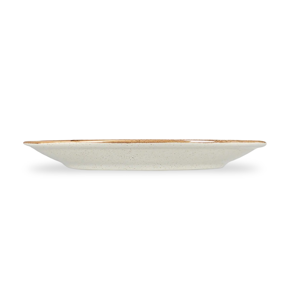 Beige Coupe Plates