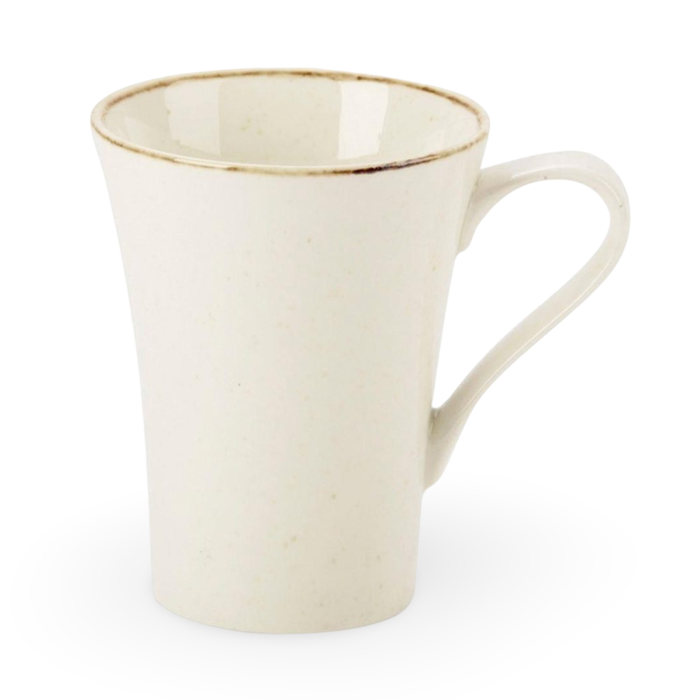 Beige Mug