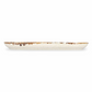 Beige Rectangular Platter