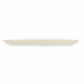Beige Rectangular Platter