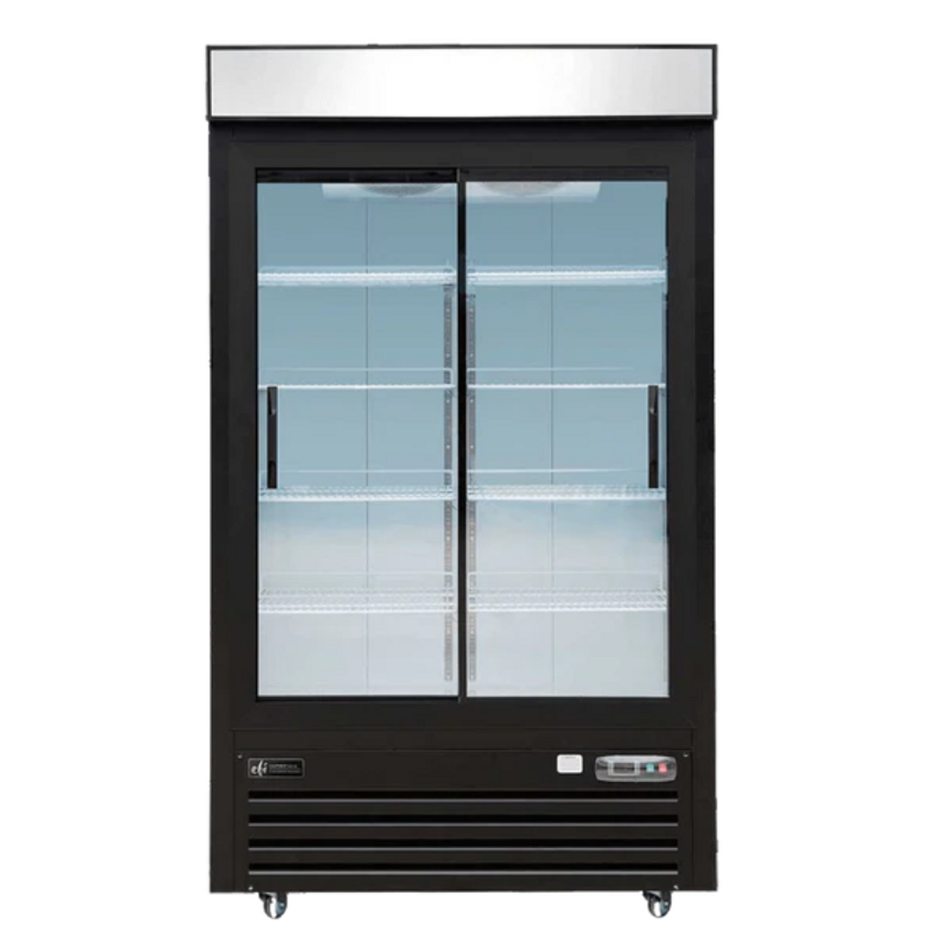Merchandiser Refrigerator 48"