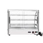 Heated Display Case 27"